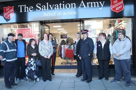 Shop The Salvation Army is your online auction and marketplace offering fantastic items at bargain prices from Salvation Army Family stores. . Shop salvation army online